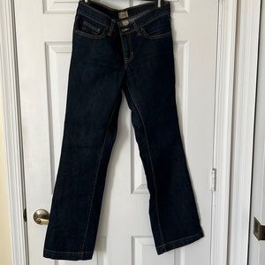 Gap Jeans